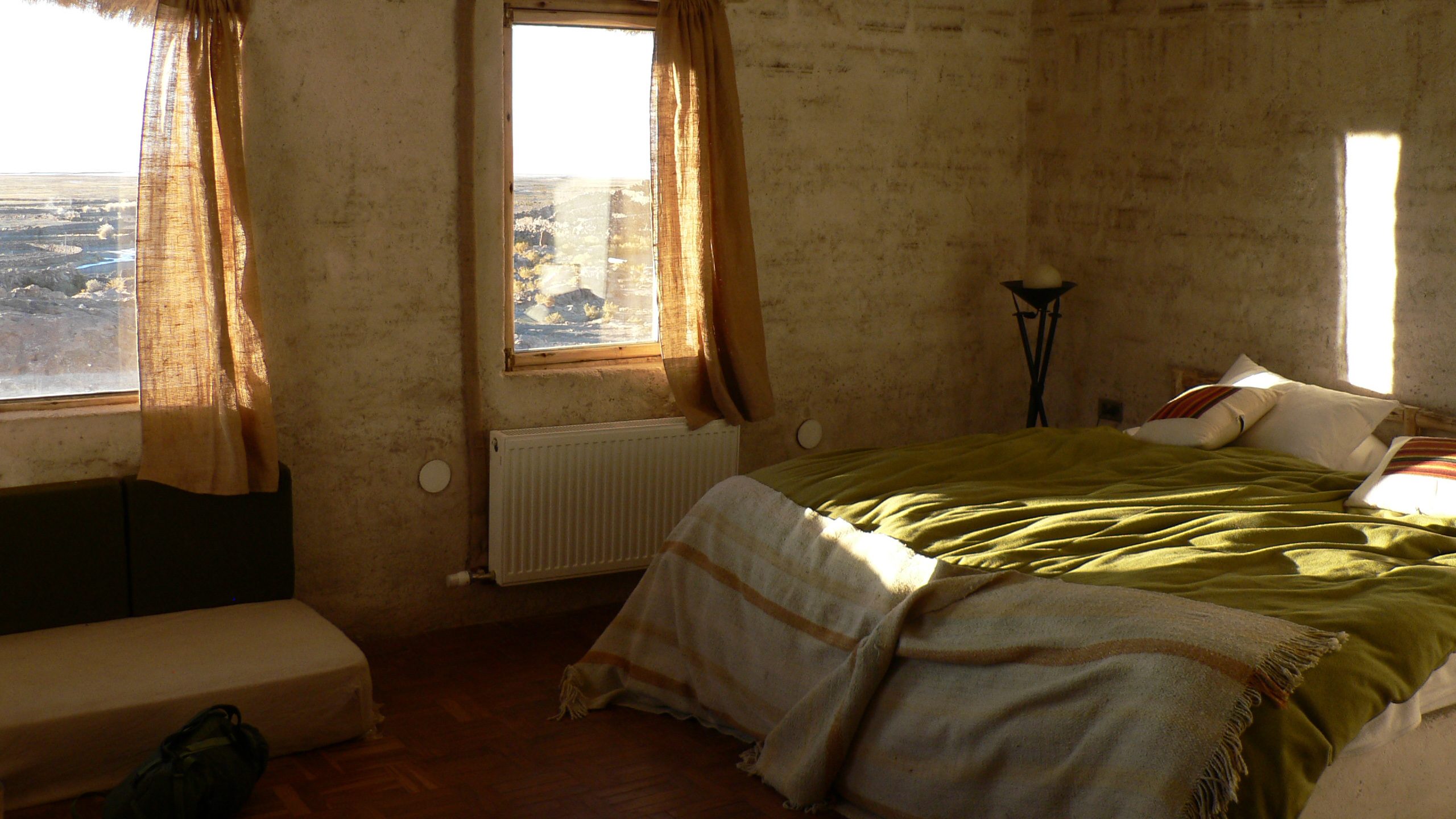 Hotel Tayka de Sal